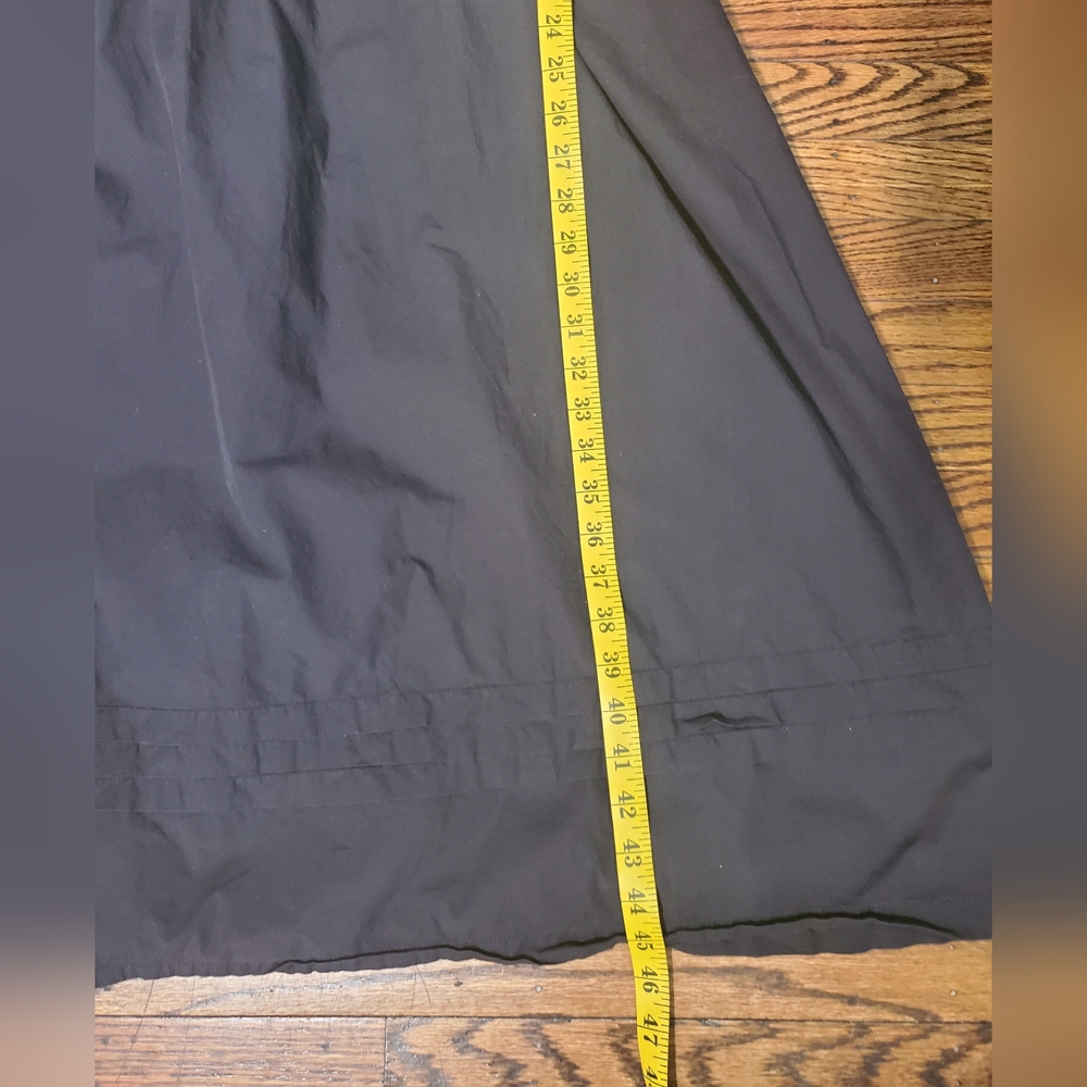Cleobella Selman Organic Cotton Black Modi Dress Size M - Picture 12 of 13